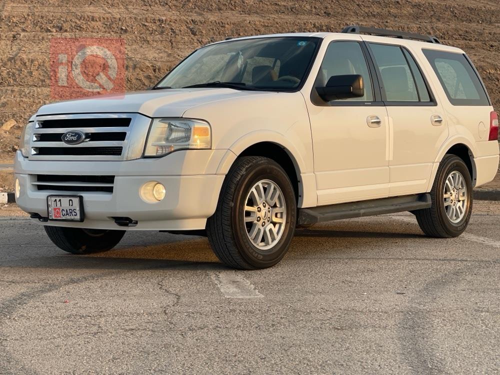 فورد إكسبيديشن